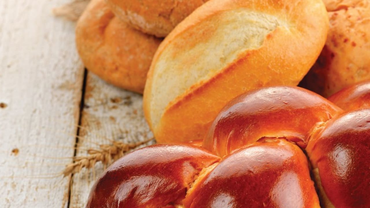 Bread