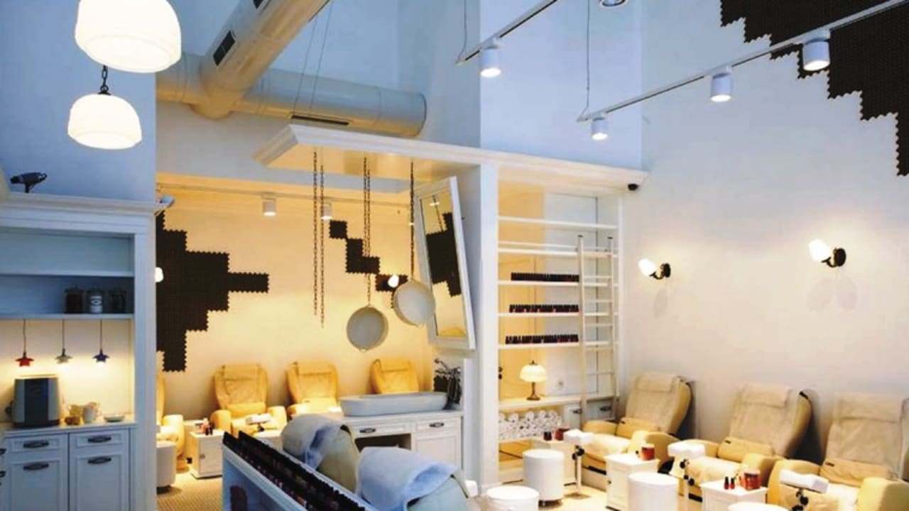 Yullia Gal's Beauty salon