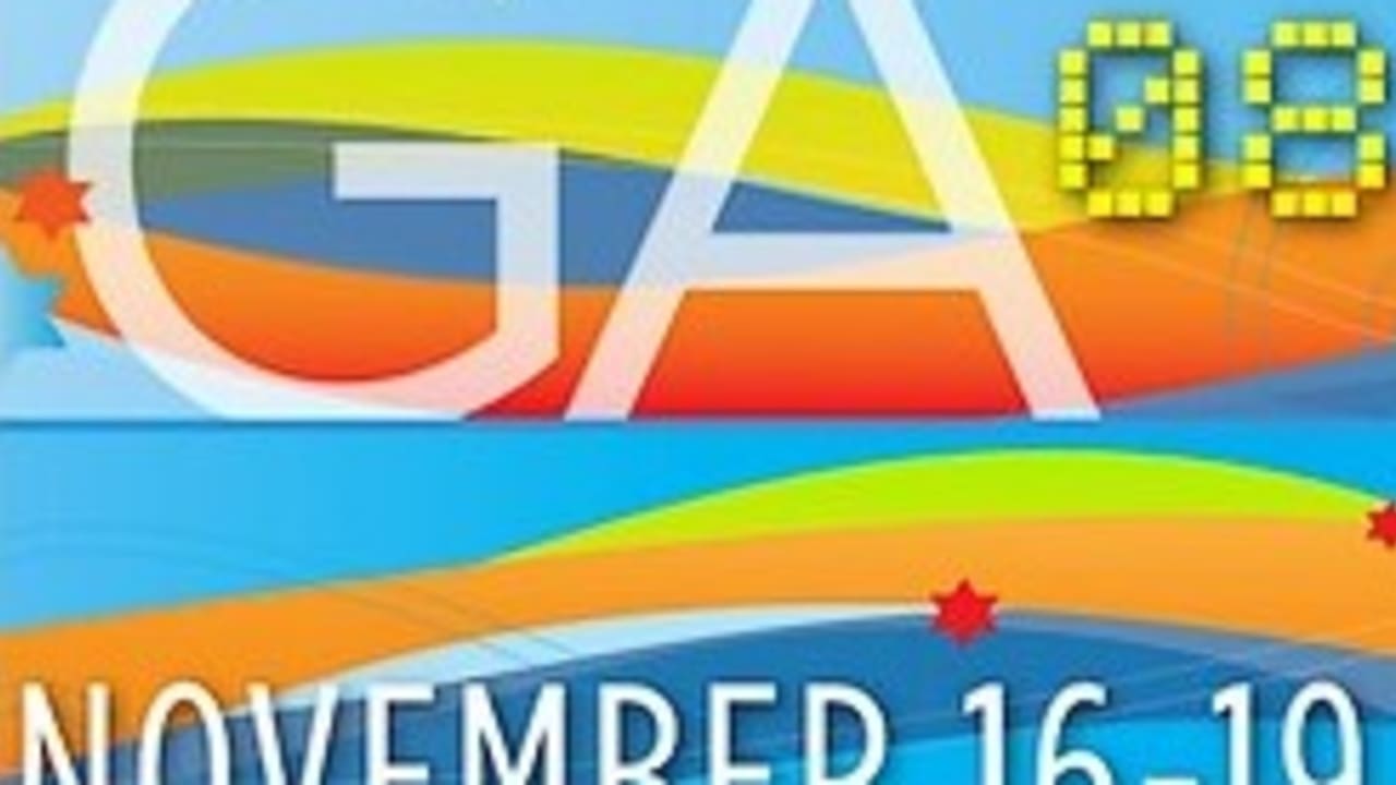 ga 2008