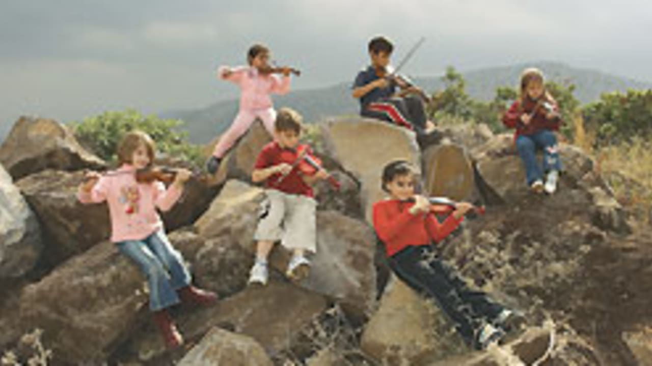 Violin kids 88 248