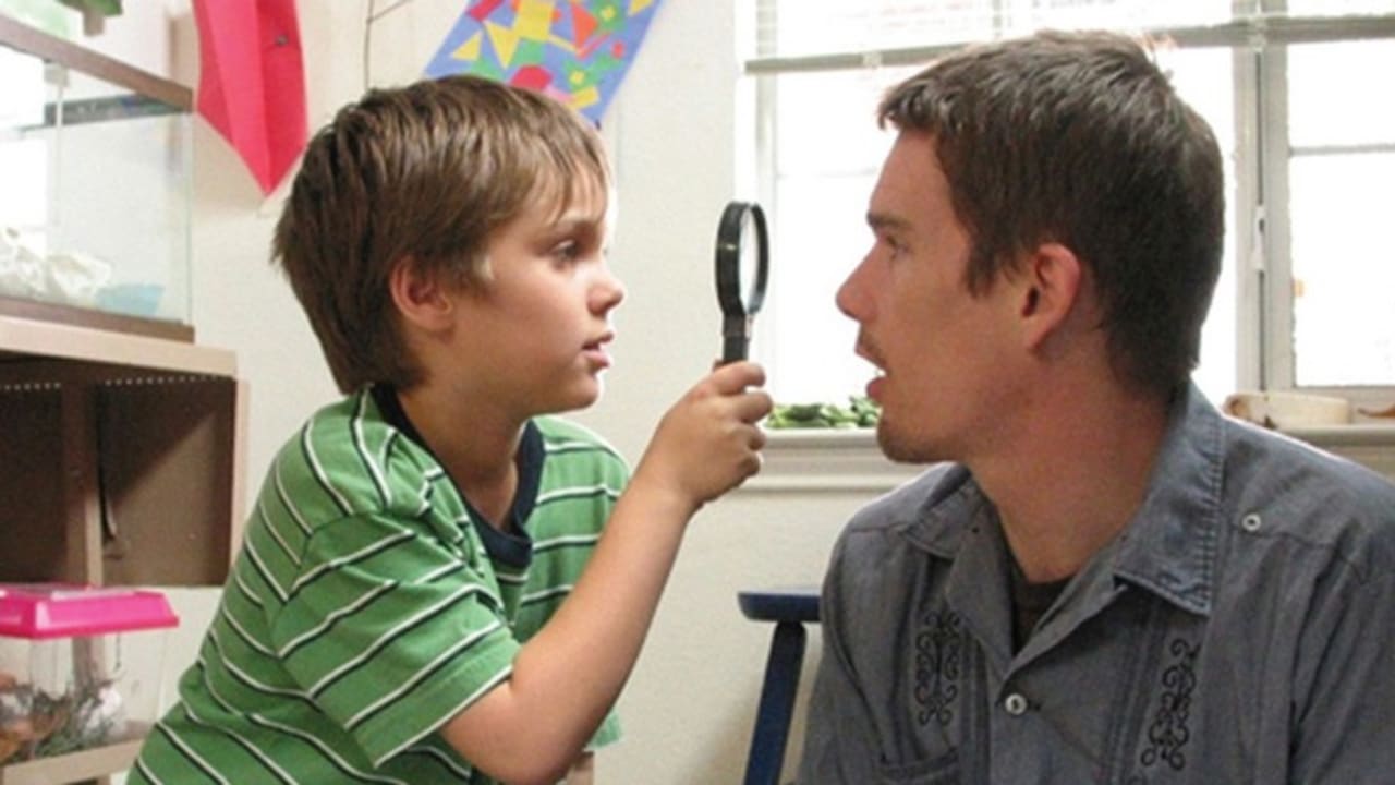Boyhood