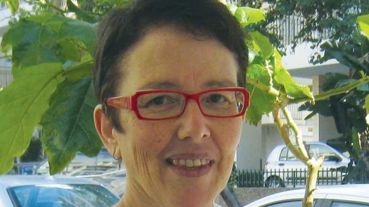 Aliza Freedman