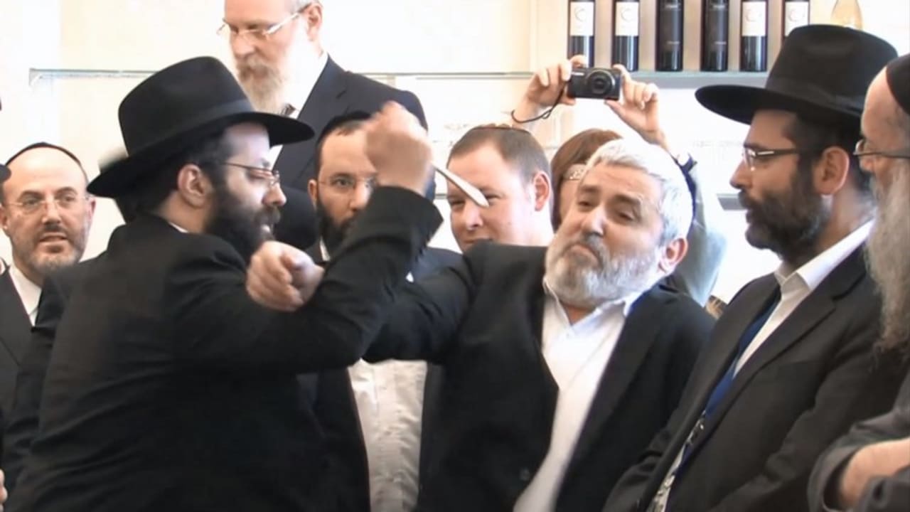 This week in 60 seconds: Rabbis fight back | The Jerusalem Post