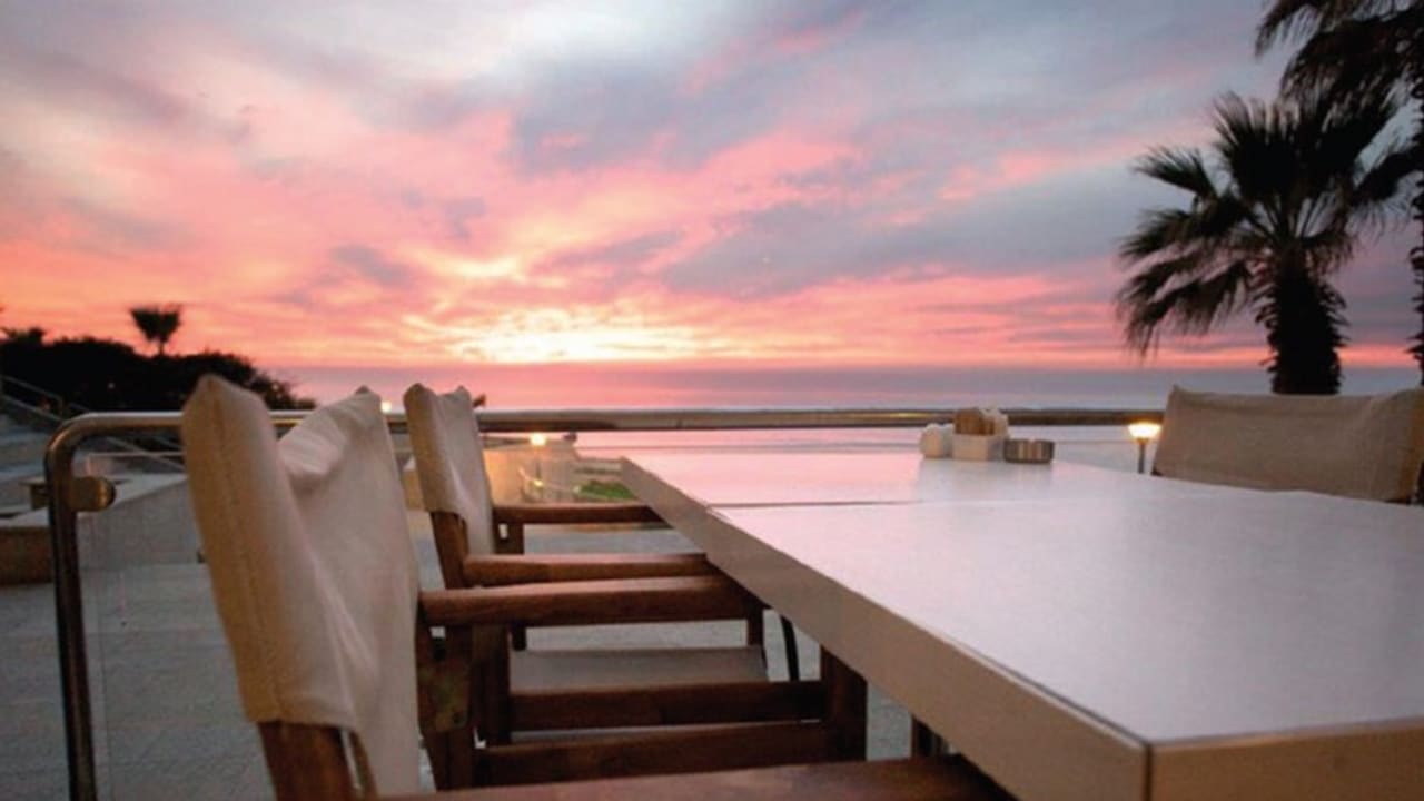 Seatara restaurant 