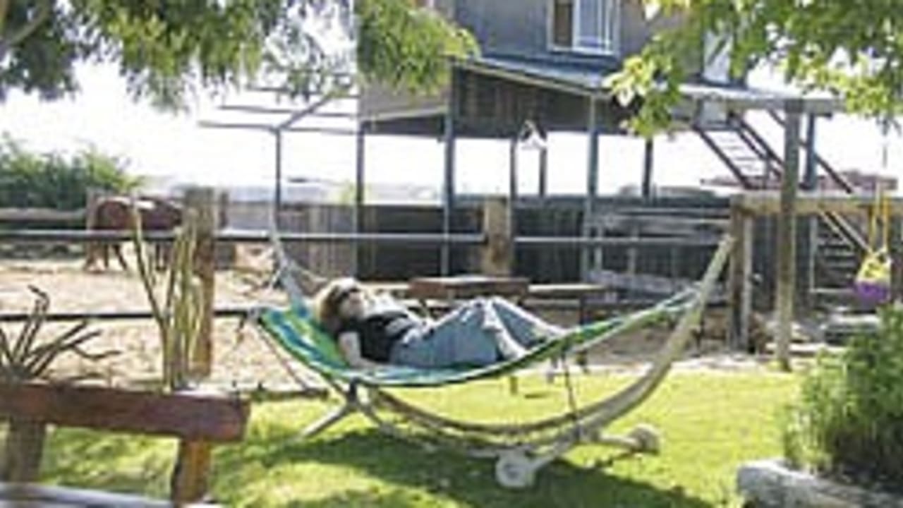 hammock in south 248.88
