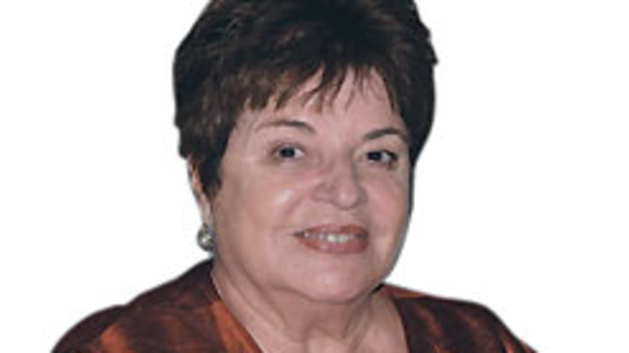 Simy Benarroch Houminer  88 248
