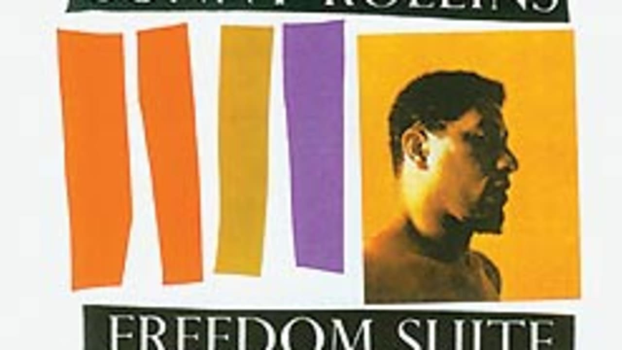 Sonny Rollins disc 88 248