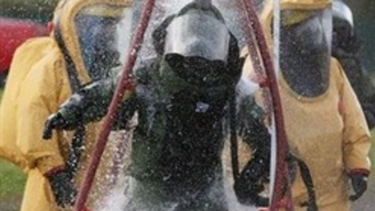 chemical biological attack srill 248 88