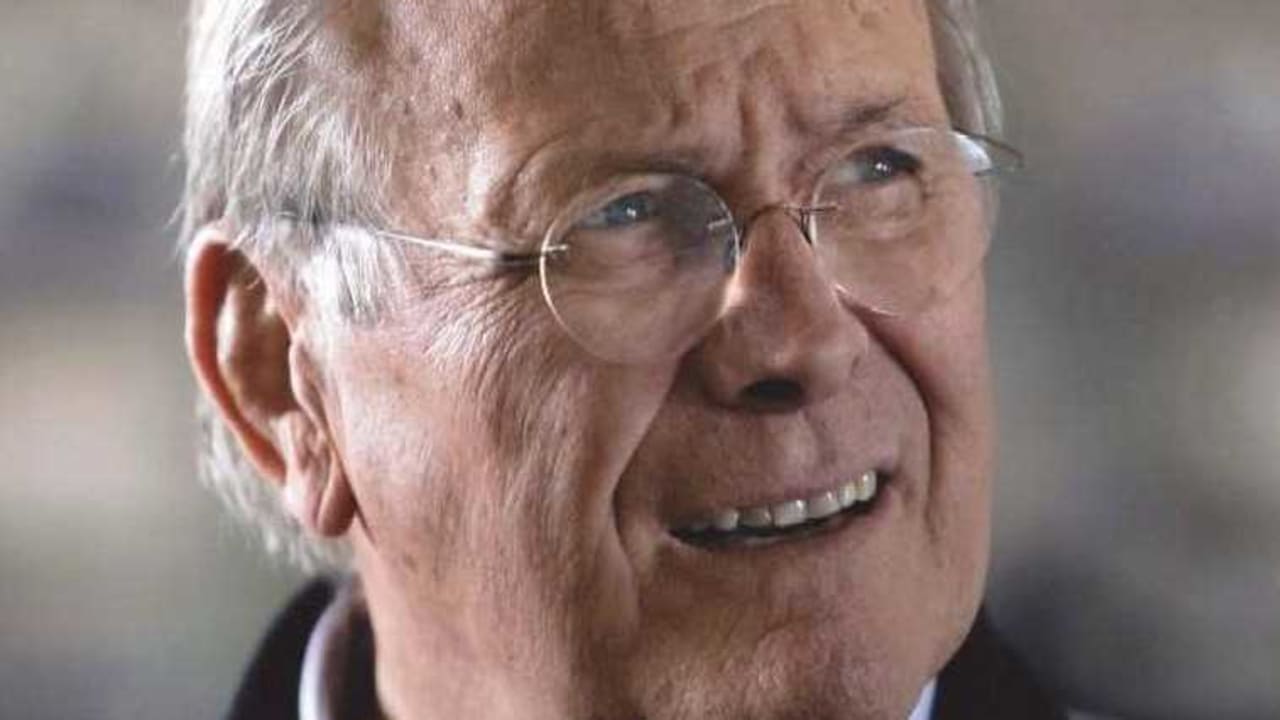 rumsfeld