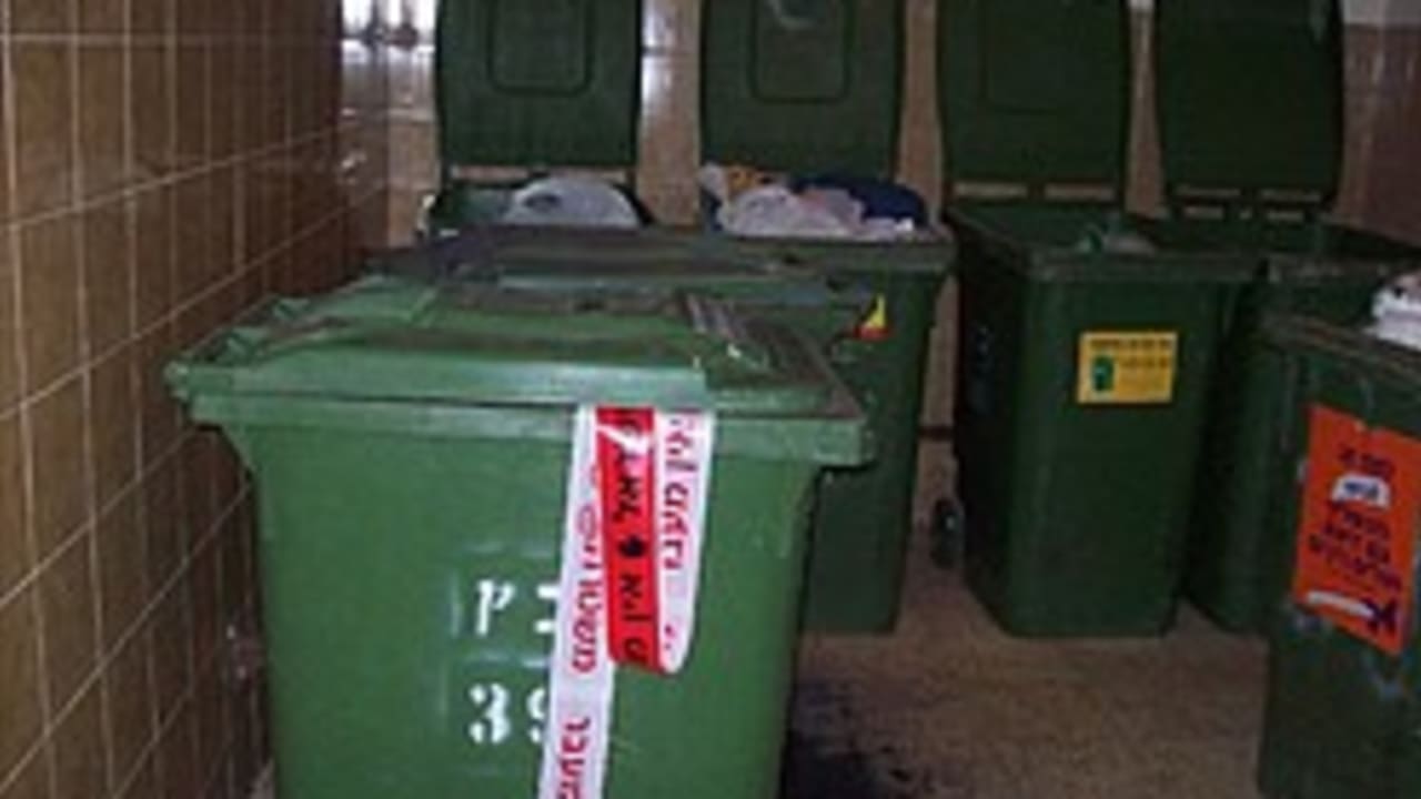 dumpsters 248 88 