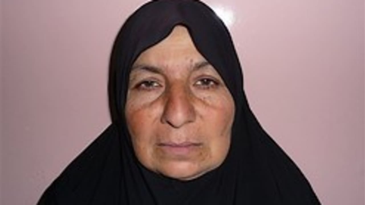 Samira Ahmed Jassim 248.88