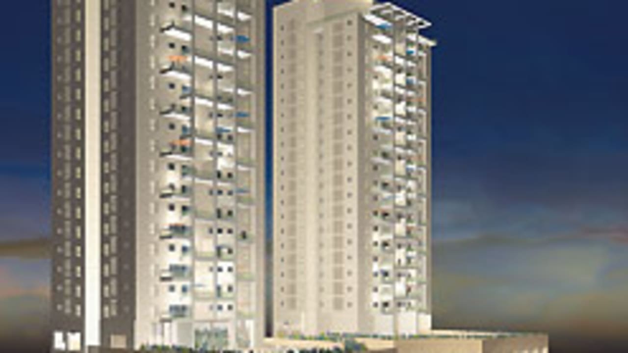 Ness Ziona apartments 88 248