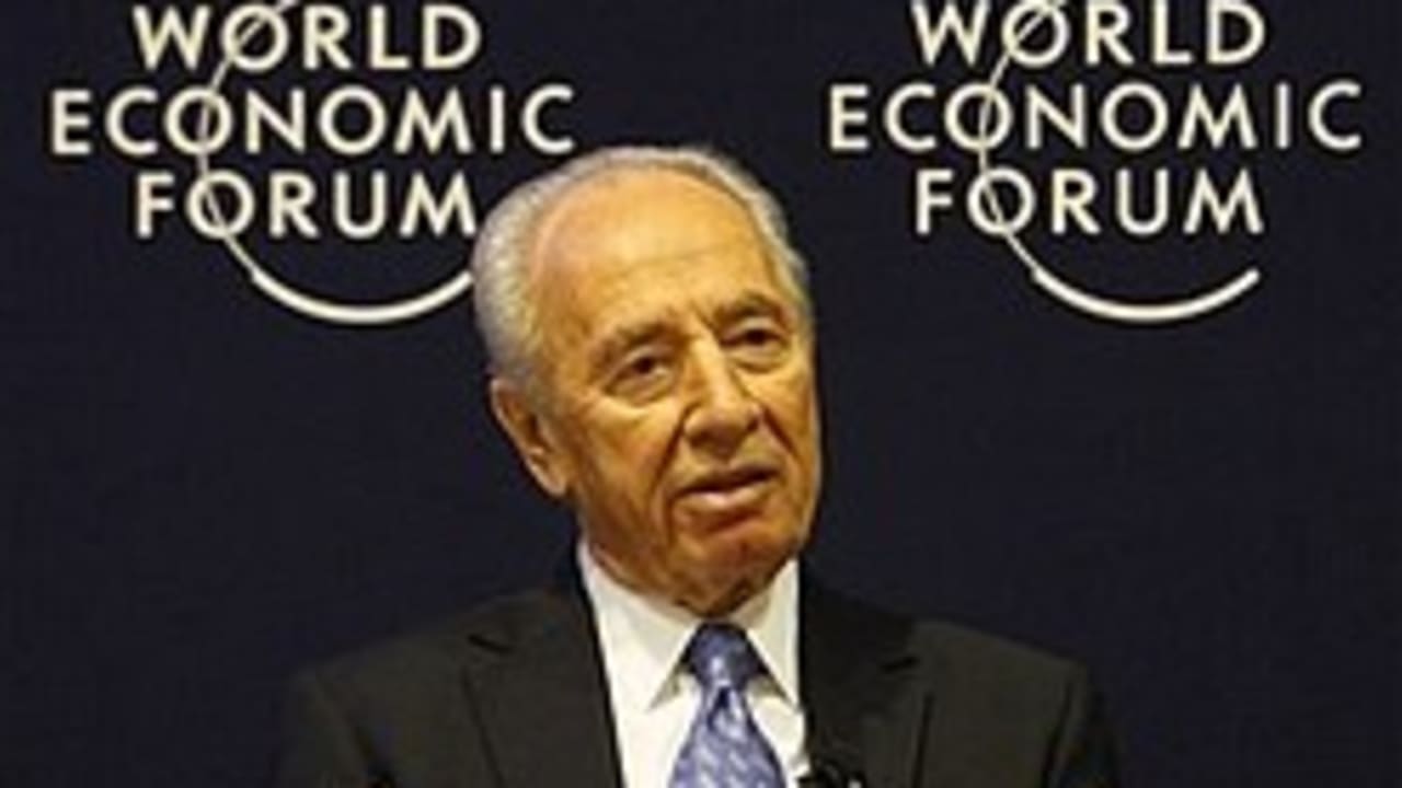 peres wef jordan 248 88 ap