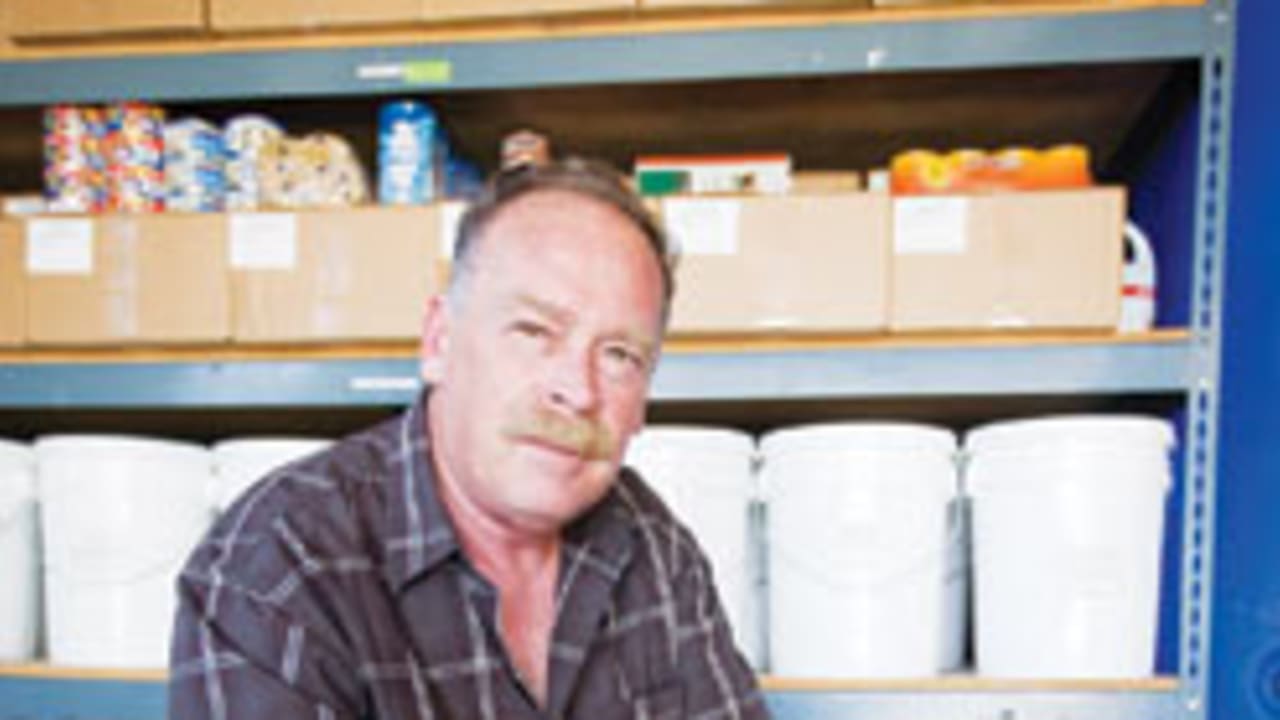 Jim Wiseman 88 248