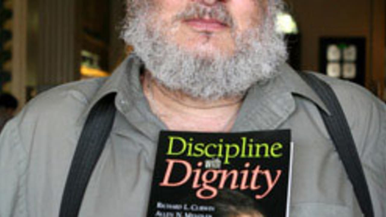 Richard Corwin 88 248