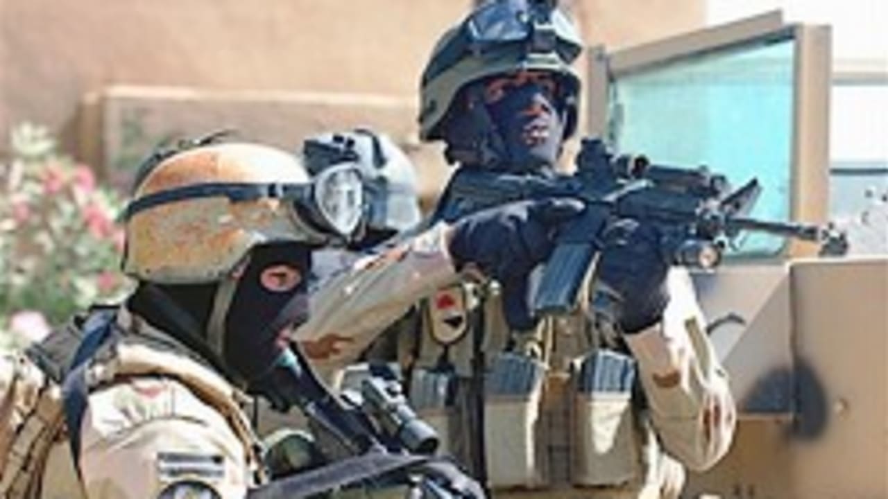 Iraqi forces 248.88 