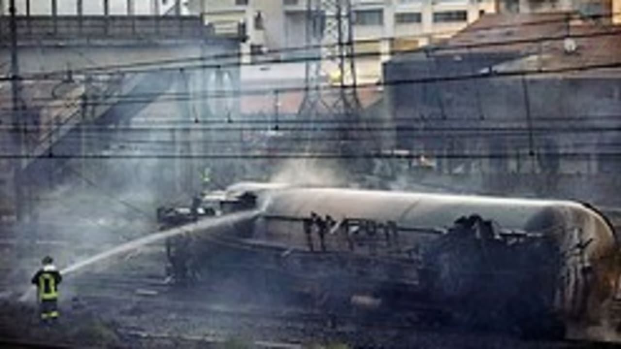 train fire 248.88 ap
