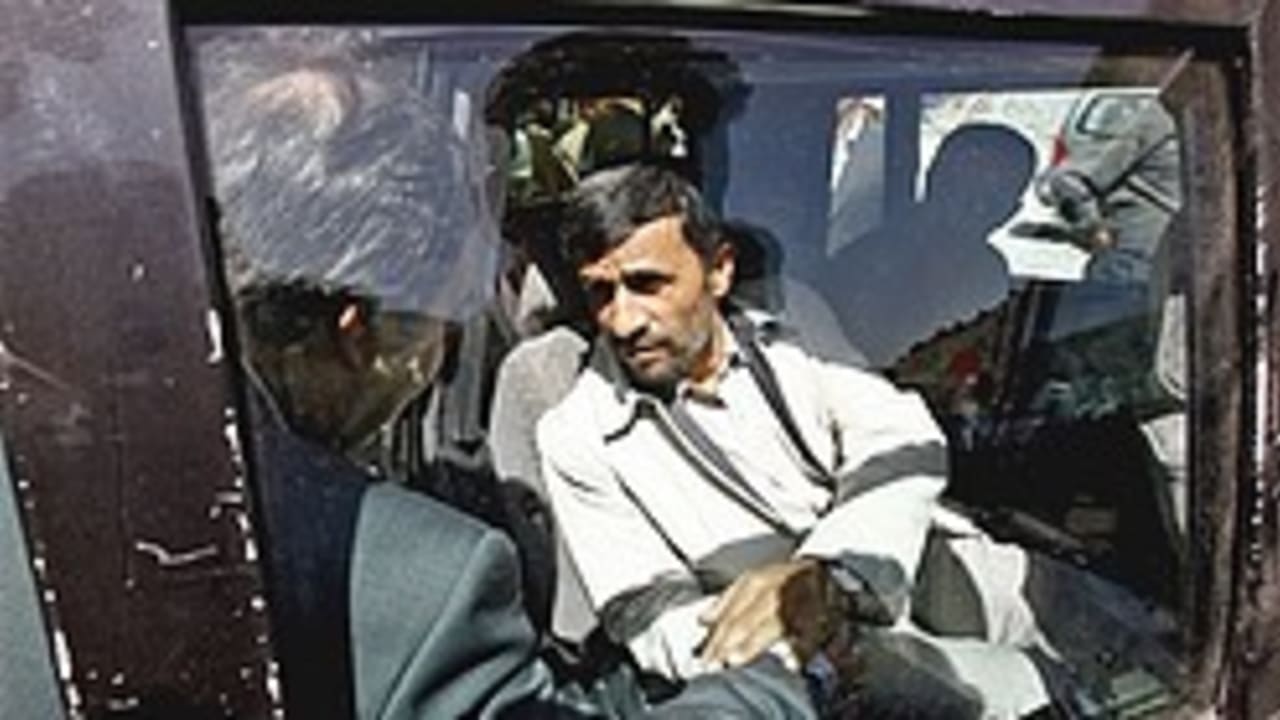 ahmadinejad construction site 248.88