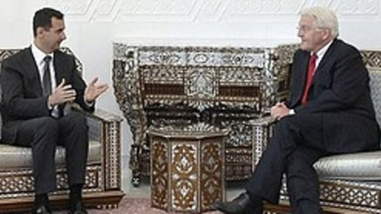 assad Steinmeier 248.88