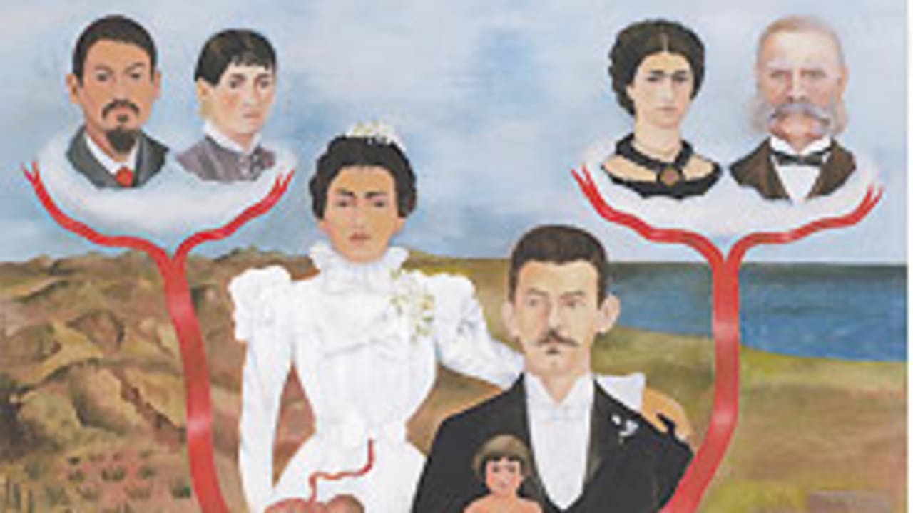 Frida Kahlo painting 88 248