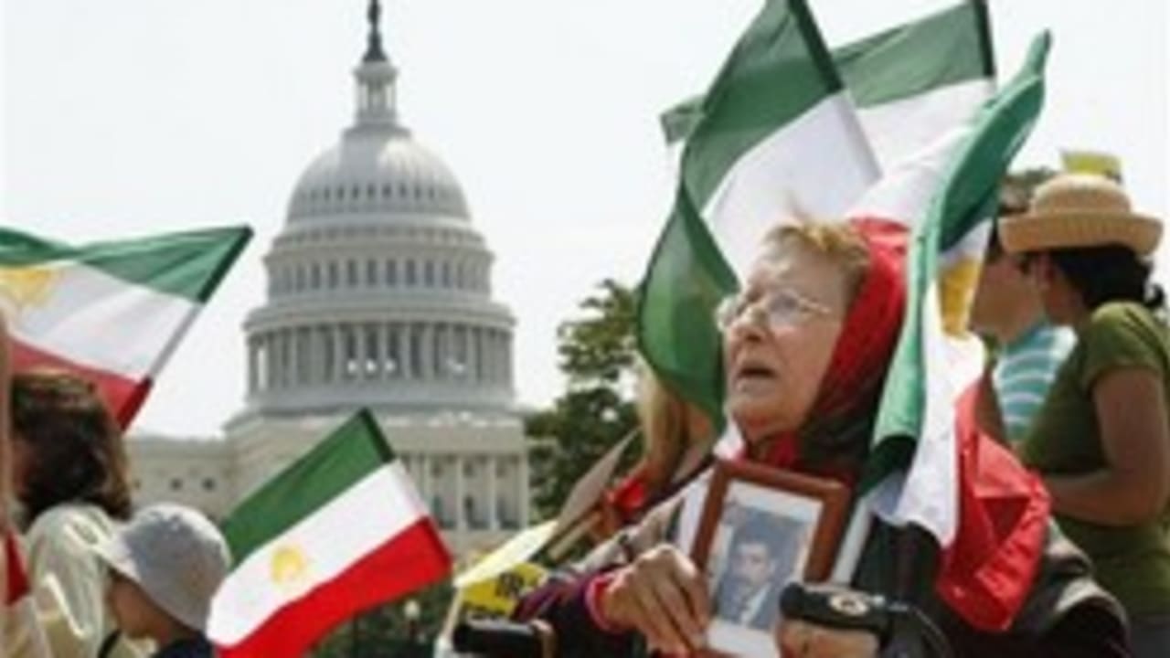 iranians demo  capitaol hill 248.88