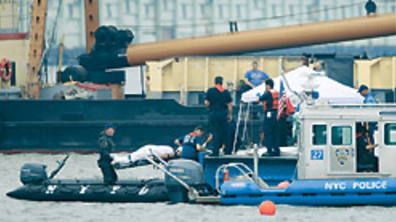 hudson plane crash 88 248