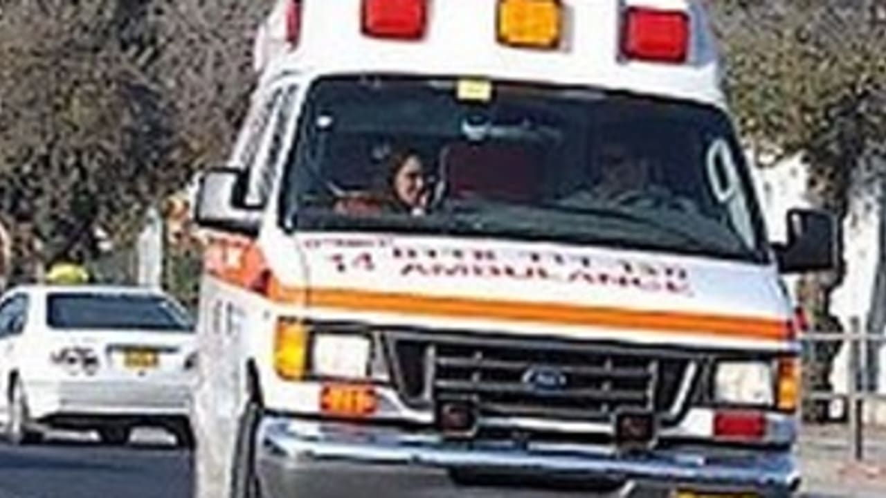 ambulance
