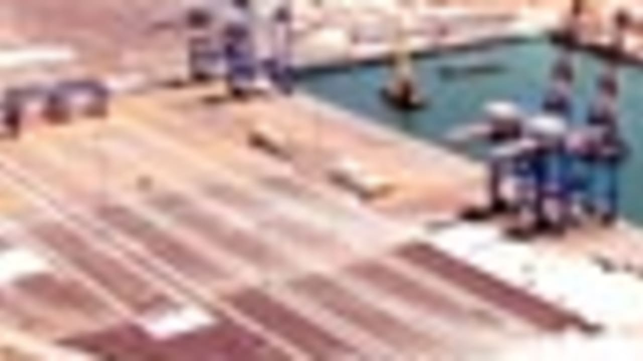 ashdod port 88