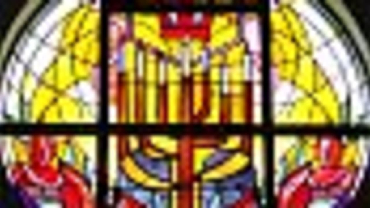 reform stained glass 88