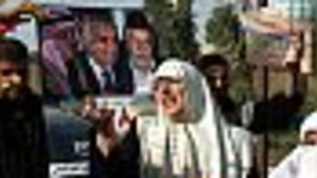 iraq elections 88
