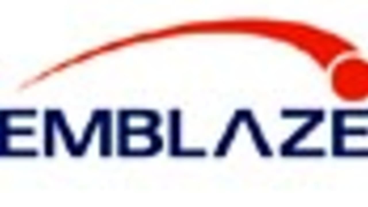 emblaze logo 88