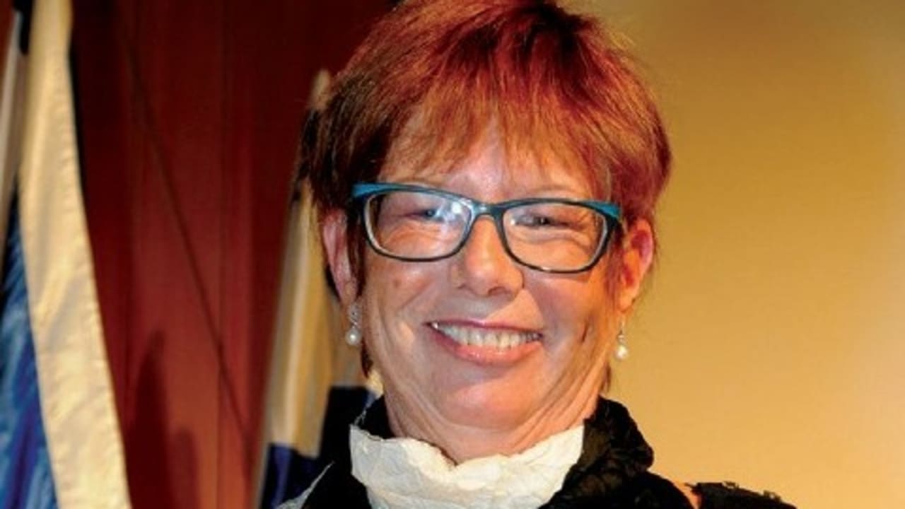 FRANCINE ROBINSON