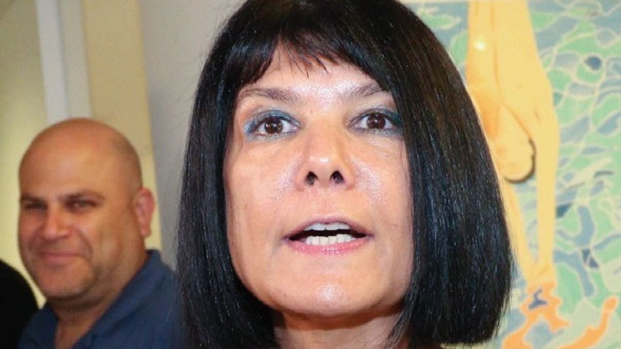 Ira Vigdorchik was removed from her role as the head coach of Israel’s rhythmic gymnastics national team and given a supervisor’s position instead, with the Israel Gymnastics Association trying to pick up the pieces from a disastrous post- Olympic year.