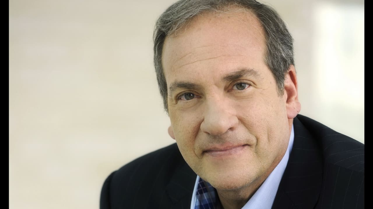 Rabbi Yechiel Eckstein