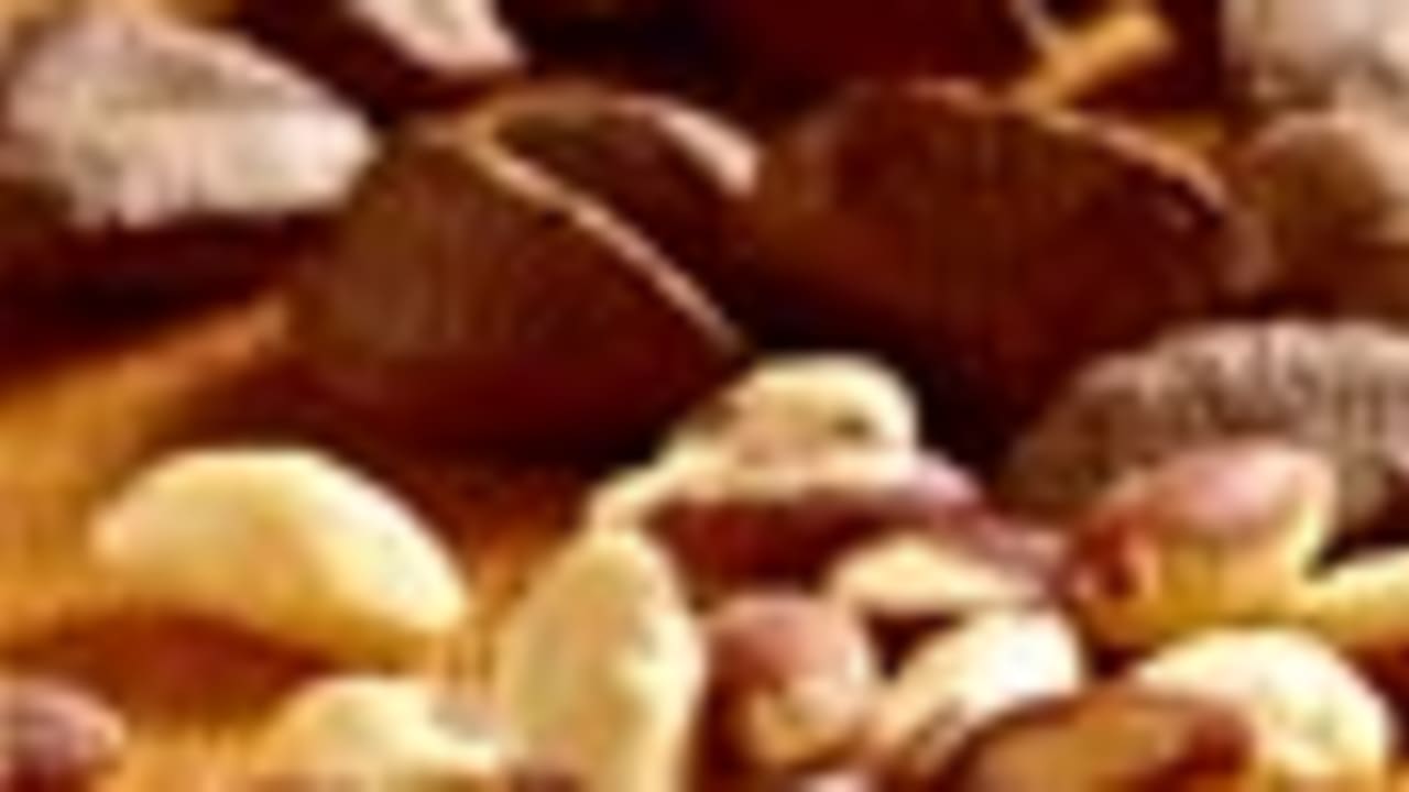 nuts 88