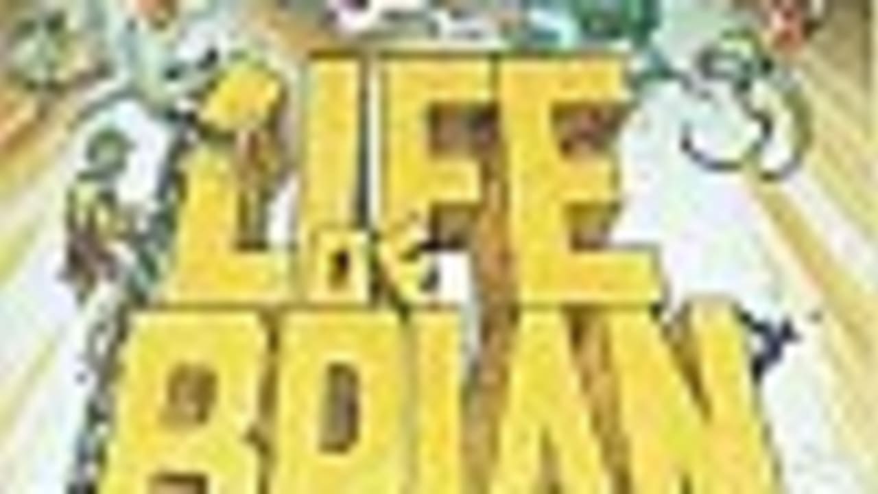 life of brian 88