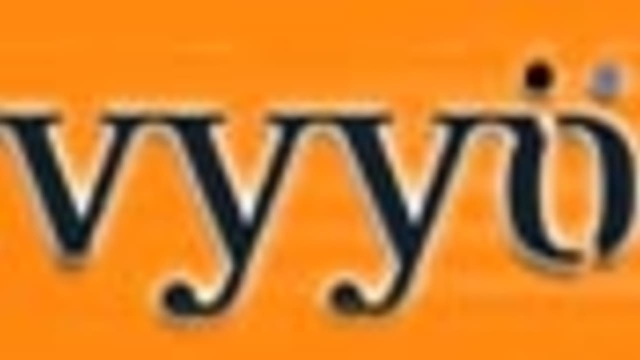 vyyo logo 88