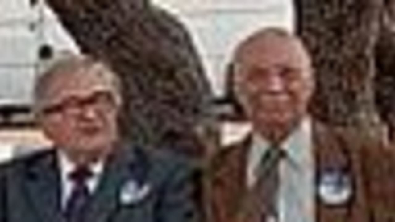 old people 88