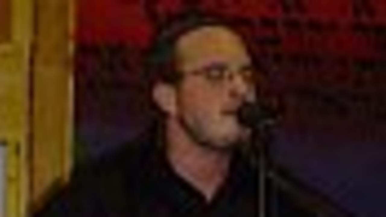 shlomo katz 88
