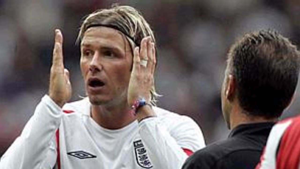 beckham ap 298