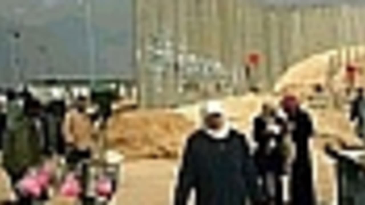 ramallah wall 88