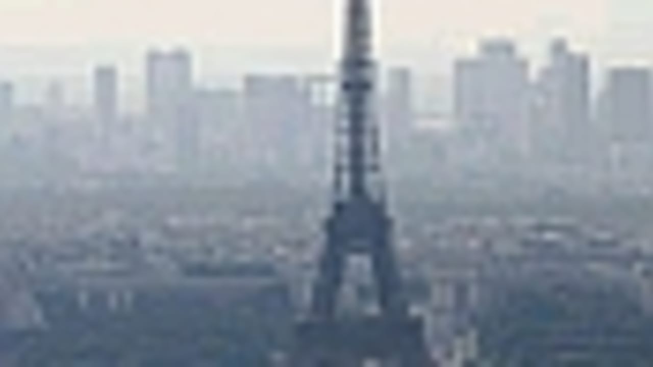 paris 88