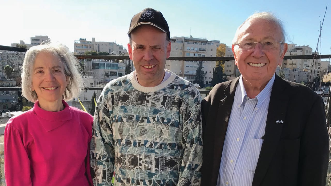  STANLEY DALNEKOFF, 83; DONNA DALNEKOFF, 72; DAVID DALNEKOFF, 44