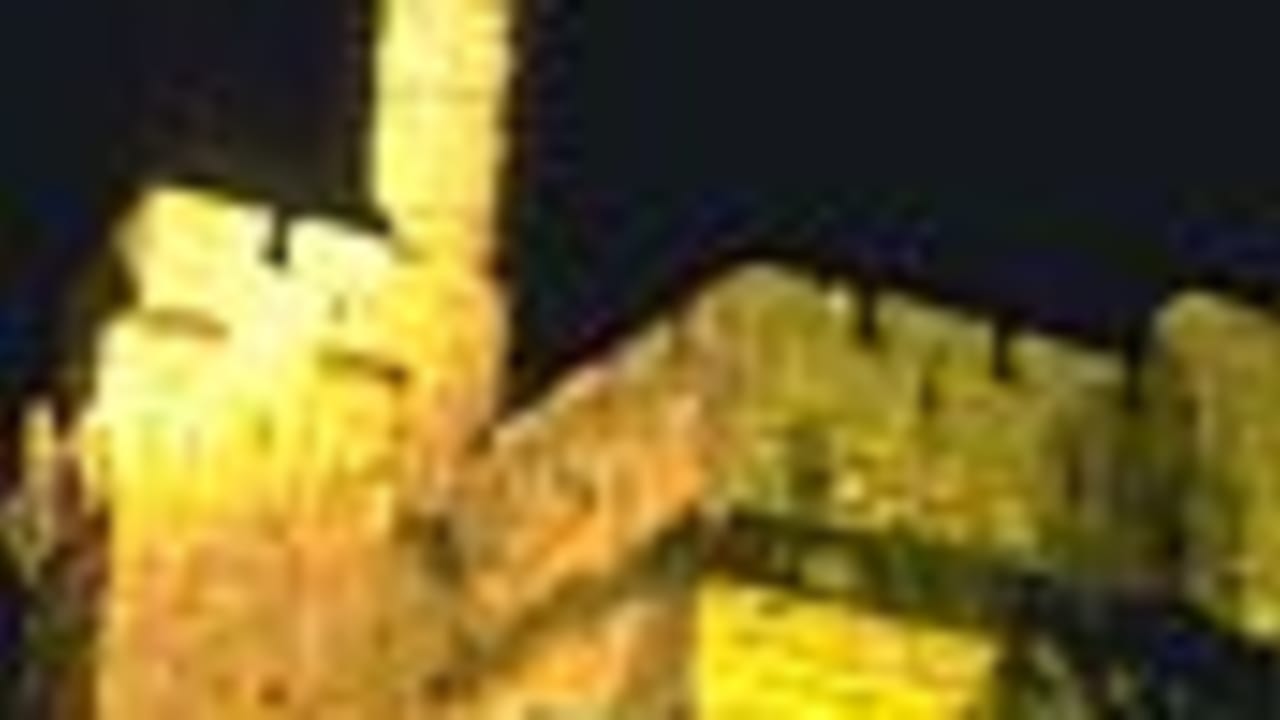 tower of david 88