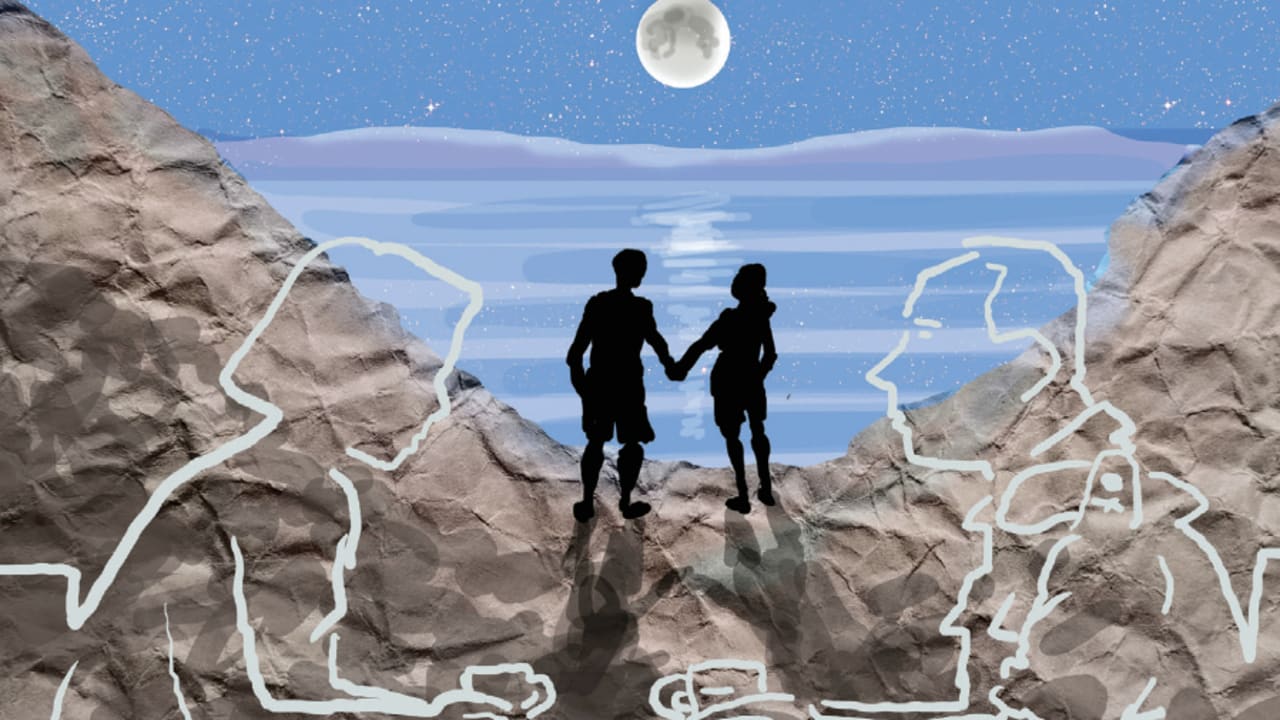 Illustration by Avi Katz