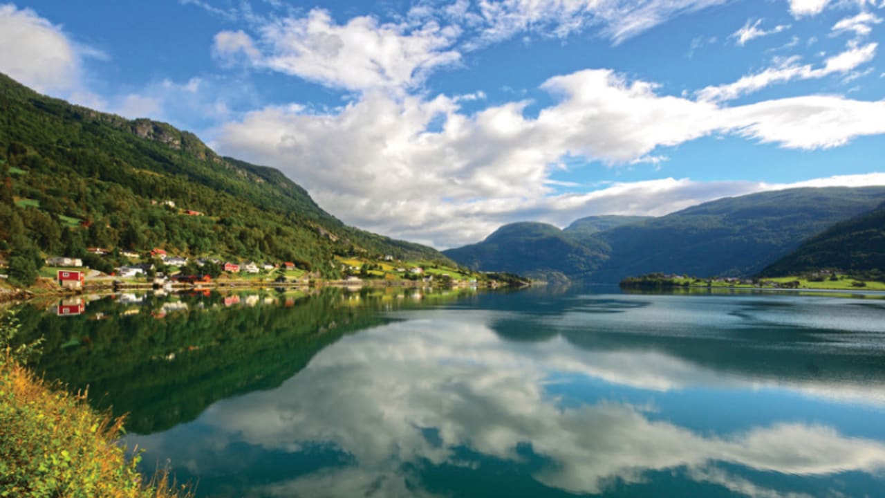 Norway