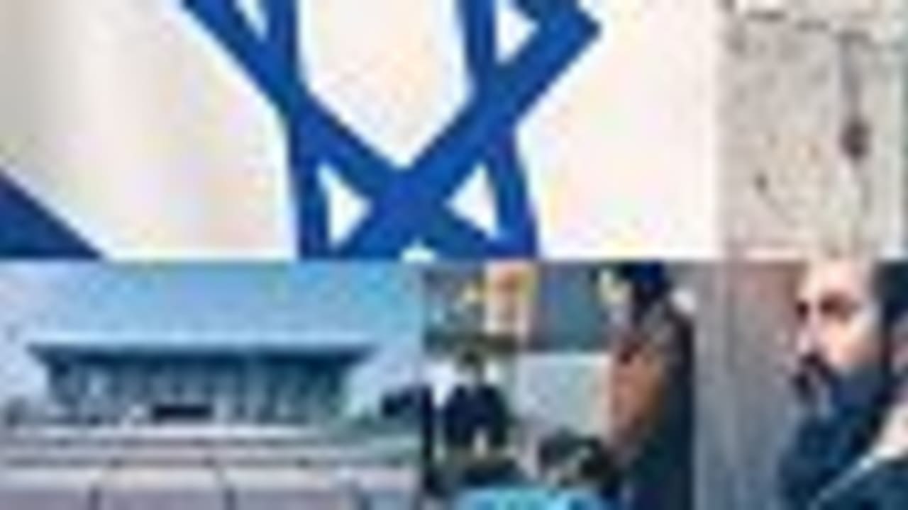 huka israel 88