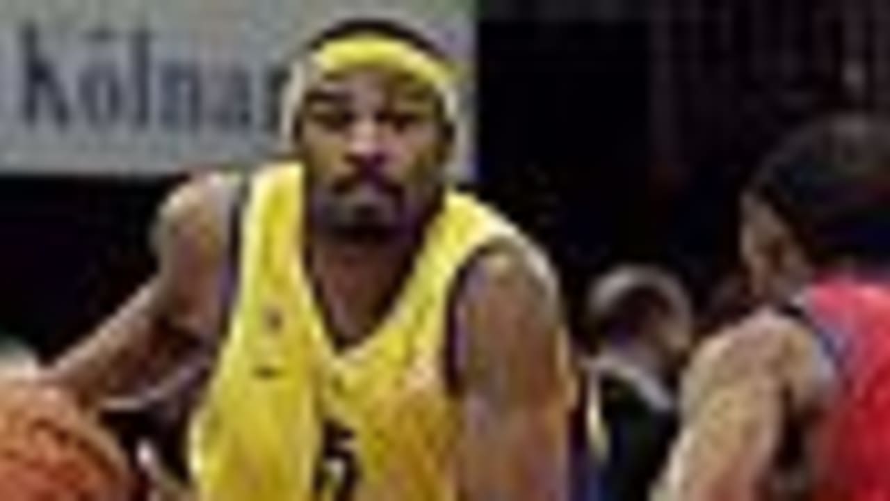maccabi buford 88