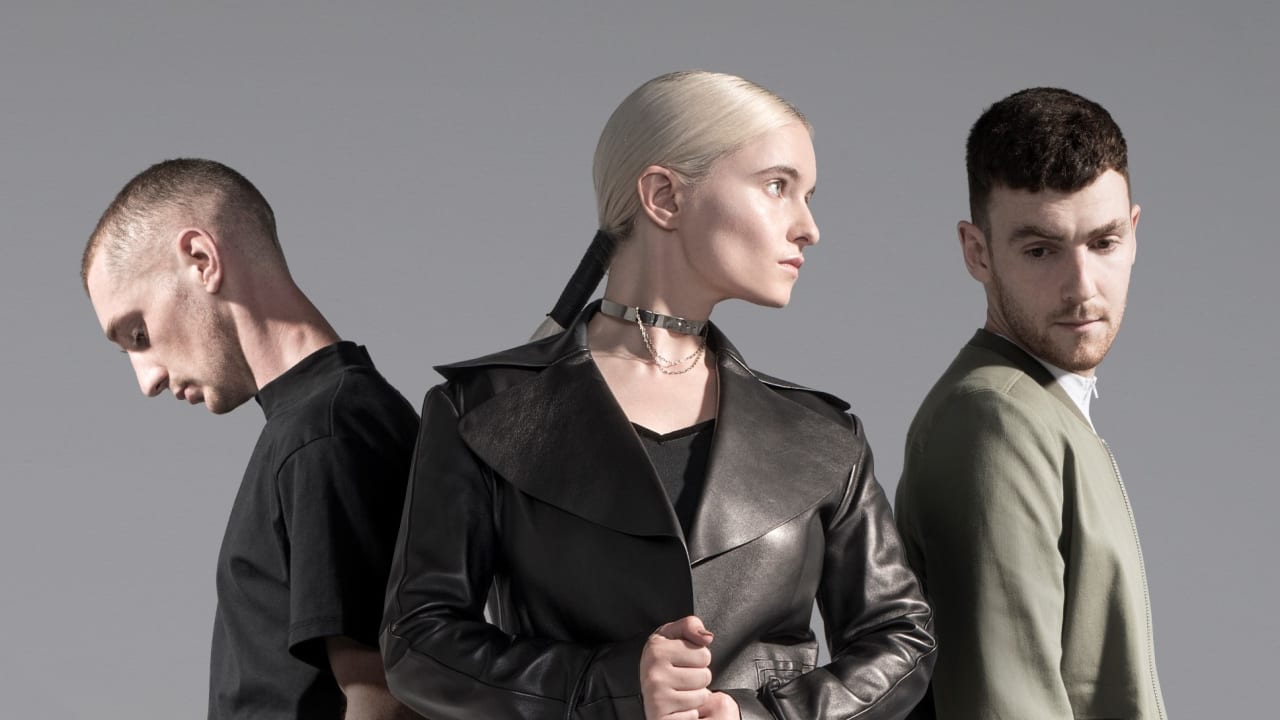 Clean Bandit
