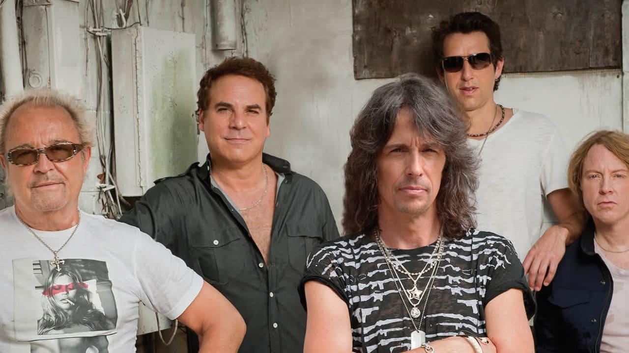 Foreigner 